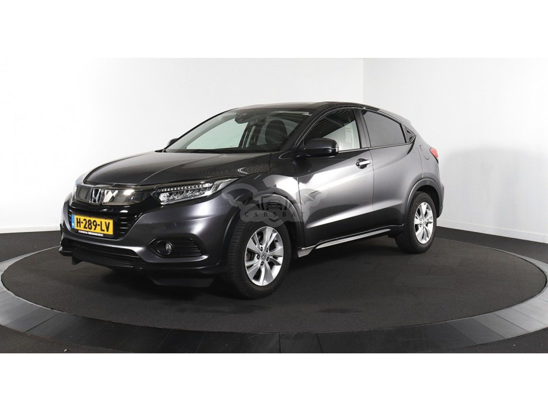 Honda HR-V 1.5 i-VTEC Elegance 2020