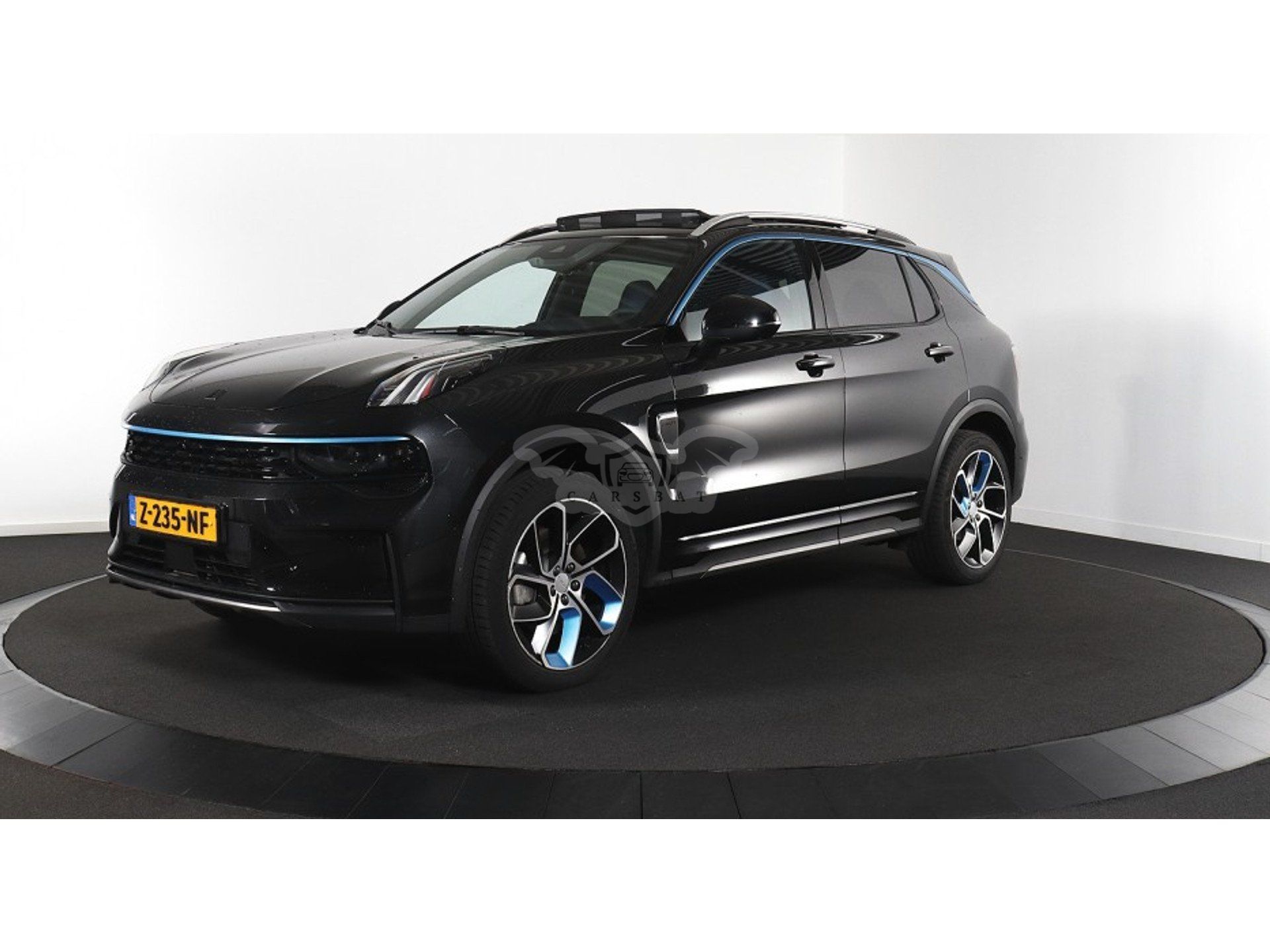 Lynk&Co 01 1.5 2024