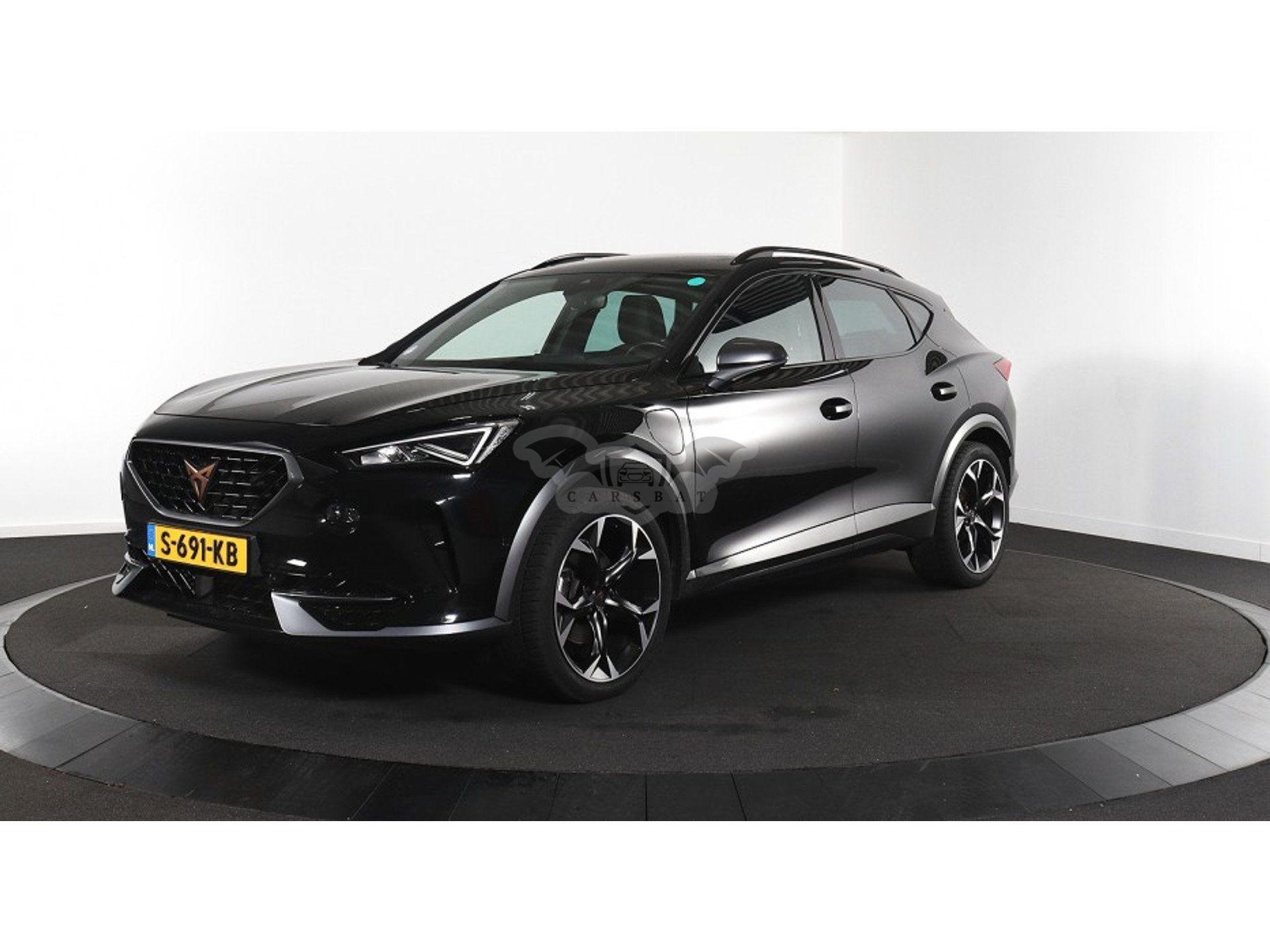 Cupra Formentor 1.4 TSI 2023