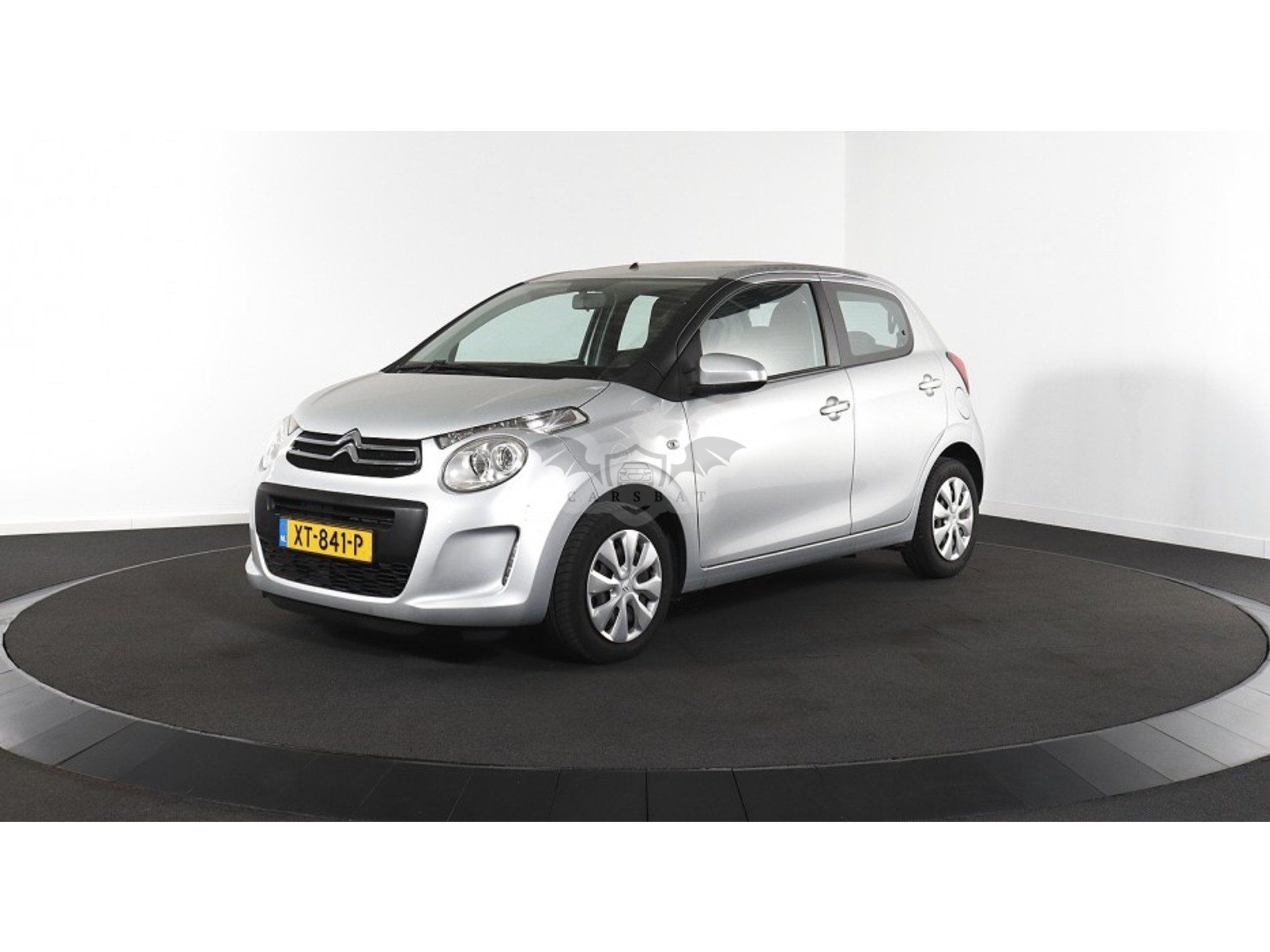 Citroën C1 1.0 VTI FEEL 2019