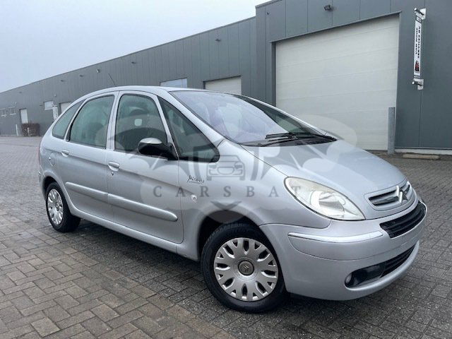 Citroën Xsara Picasso 1.6i Tentation 2008