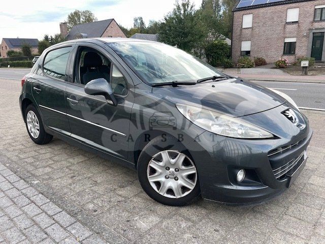 Peugeot 207 1.4i Active 2012