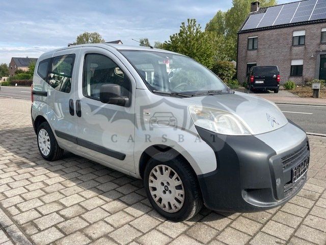 Citroën Nemo 1.4i 2009