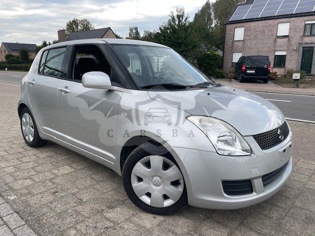 Suzuki Swift 1.3i 2007