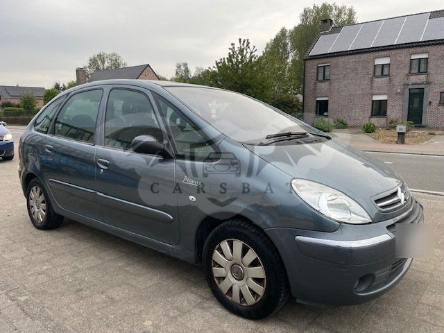 Citroën Xsara Picasso 1.6i Exclusive 2006