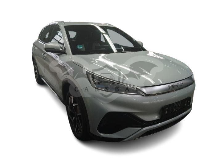 BYD Atto 3 Design 2023