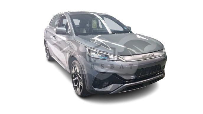BYD Atto 3 Design 2023