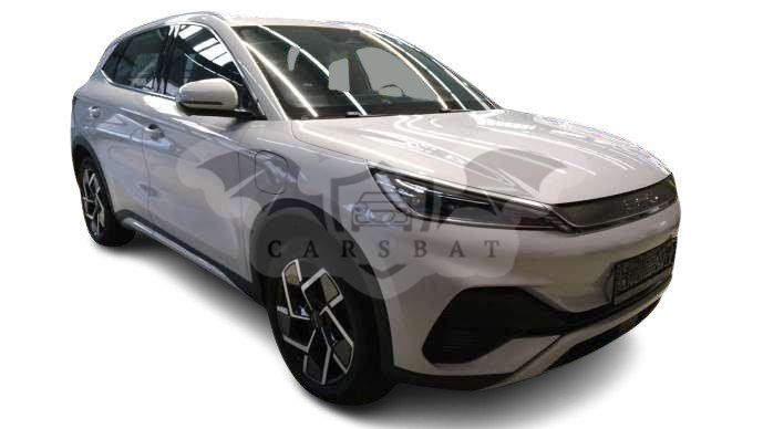 BYD Atto 3 Design 2023
