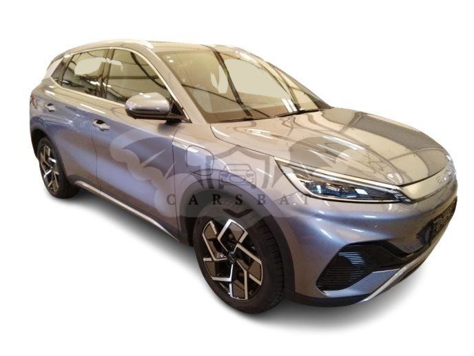 BYD Atto 3 Design 2023