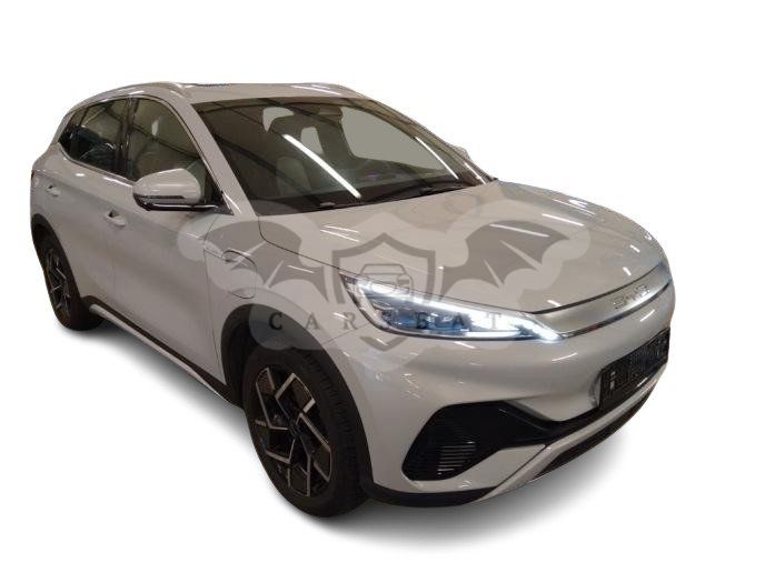 BYD Atto 3 Design 2023
