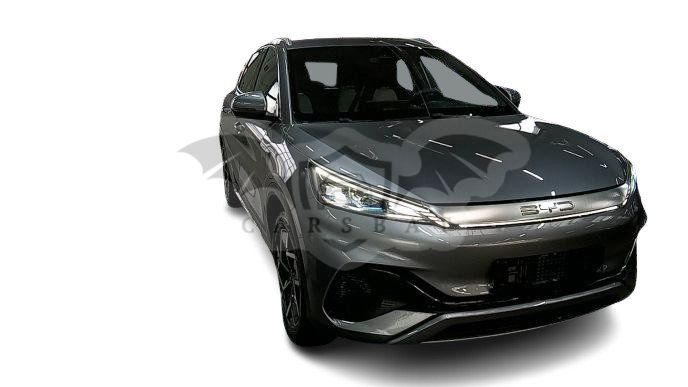 BYD Atto 3 Design 2023