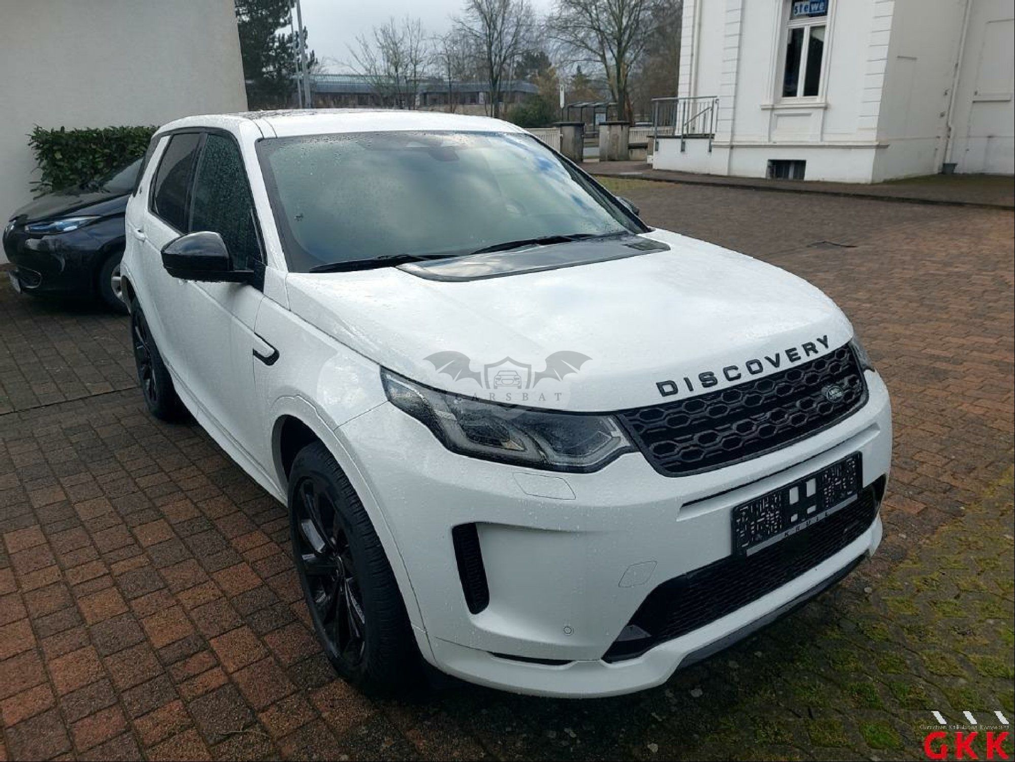 Land Rover Discovery Sport 2.0 R-Dynamic SE 2023