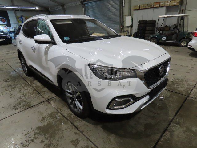 MG EHS Comfort 2022