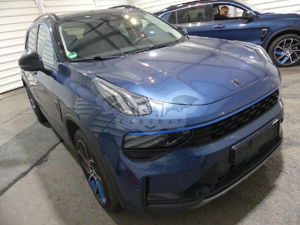 Lynk&Co 01 1.5 2022