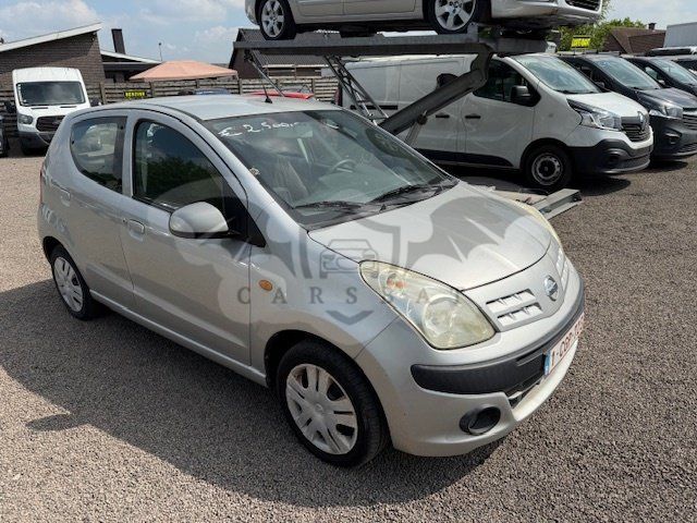 Nissan Pixo 1.0i 2011