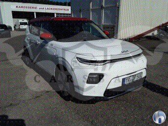 Kia Soul e-Soul Spirit 2022