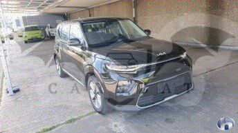 Kia Soul e-Soul Edition 7 2021