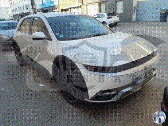Hyundai IONIQ 5 58 kWh 2022