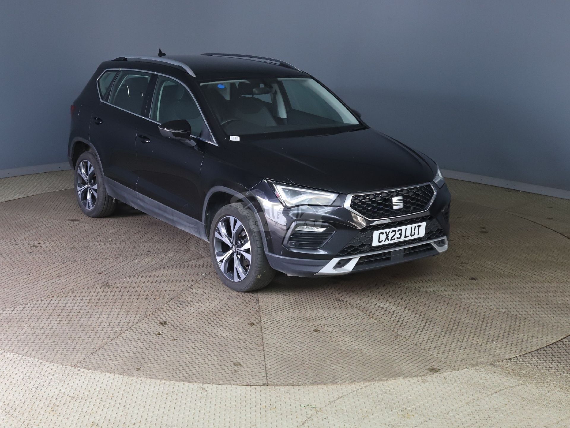 Seat Ateca 1.5 TSI SE Technology 2023