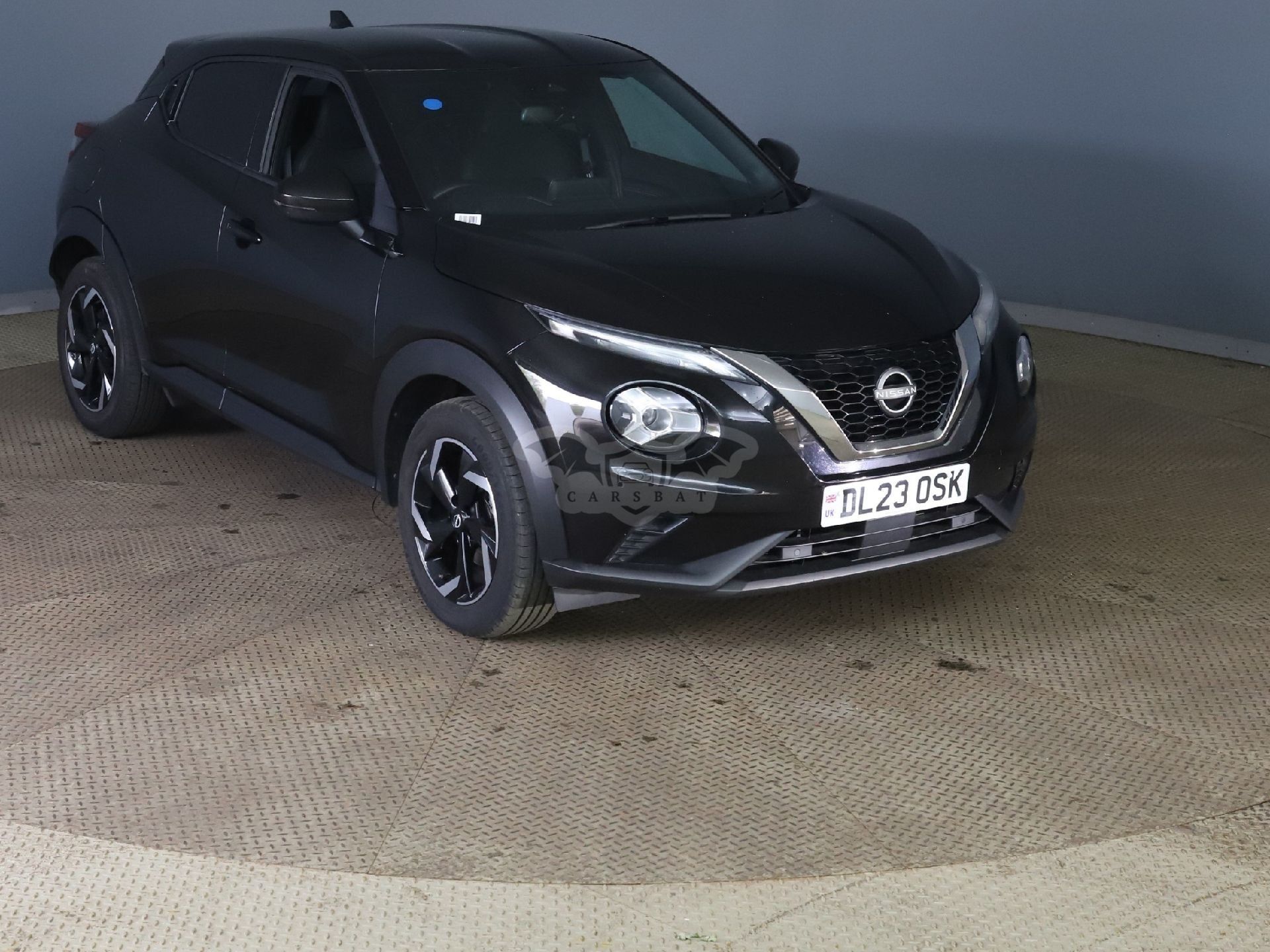 Nissan Juke 1.0 DIG-T N-connecta 2023