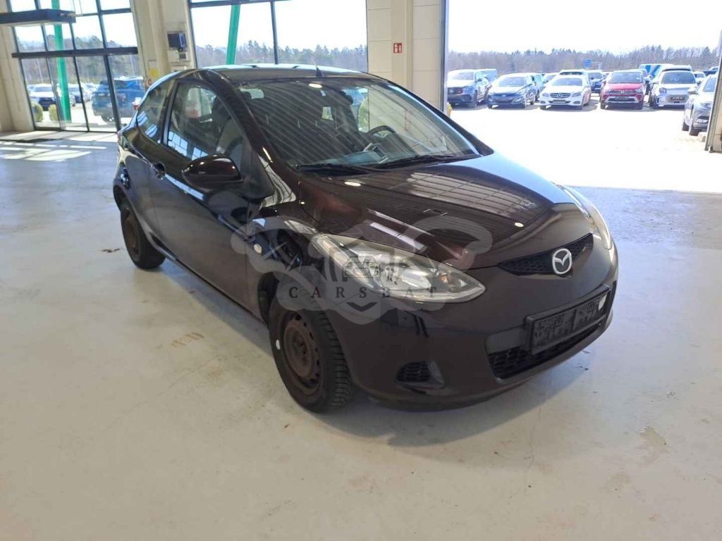 Mazda 2 1.3 Sport 2009