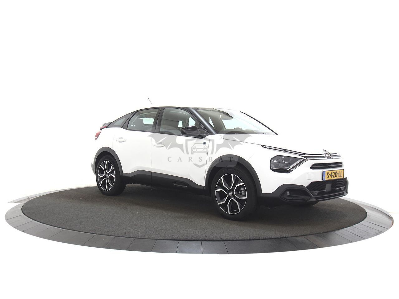 Citroën E-C4 50 kWh Feel 2023