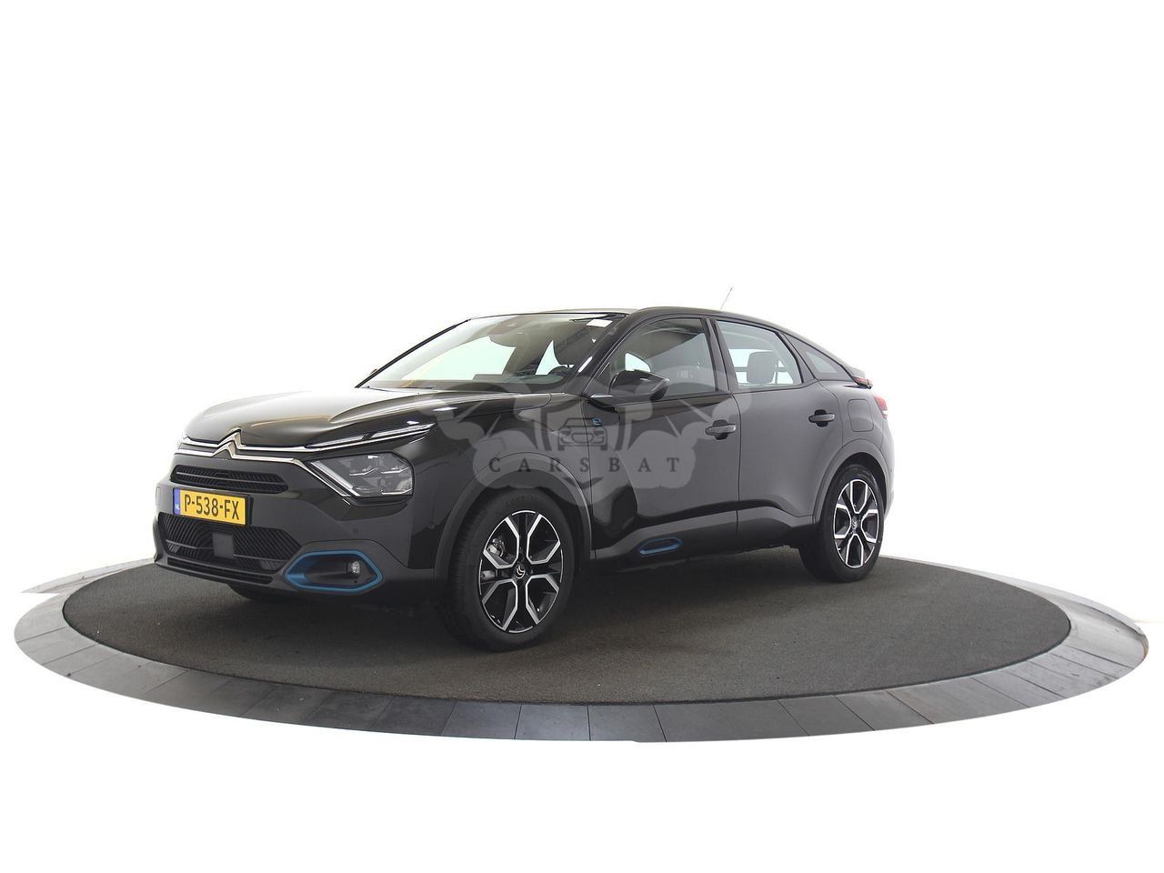 Citroën E-C4 50 kWh Feel 2022