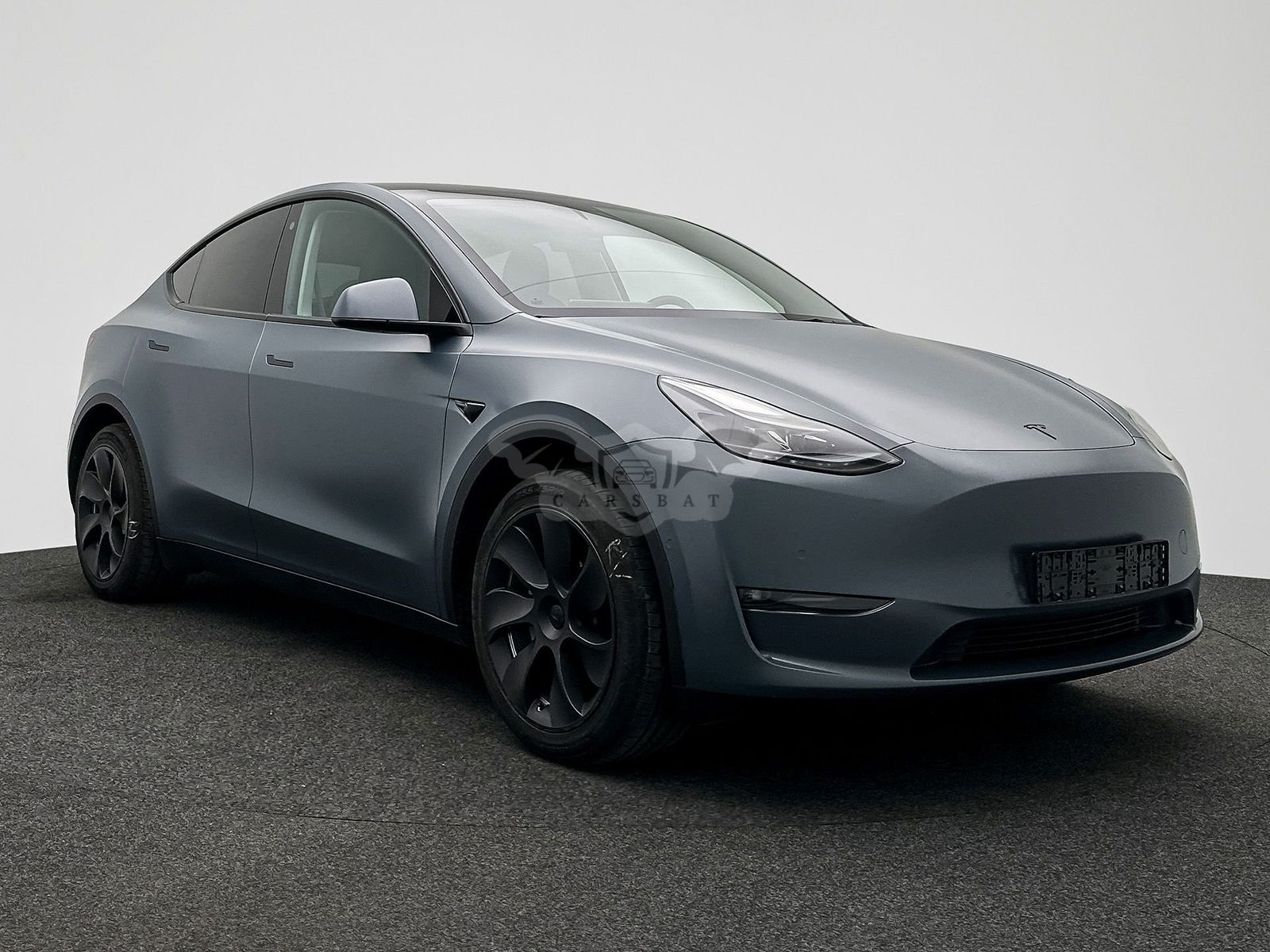 Tesla Model Y Long Range 75 kWh 2022
