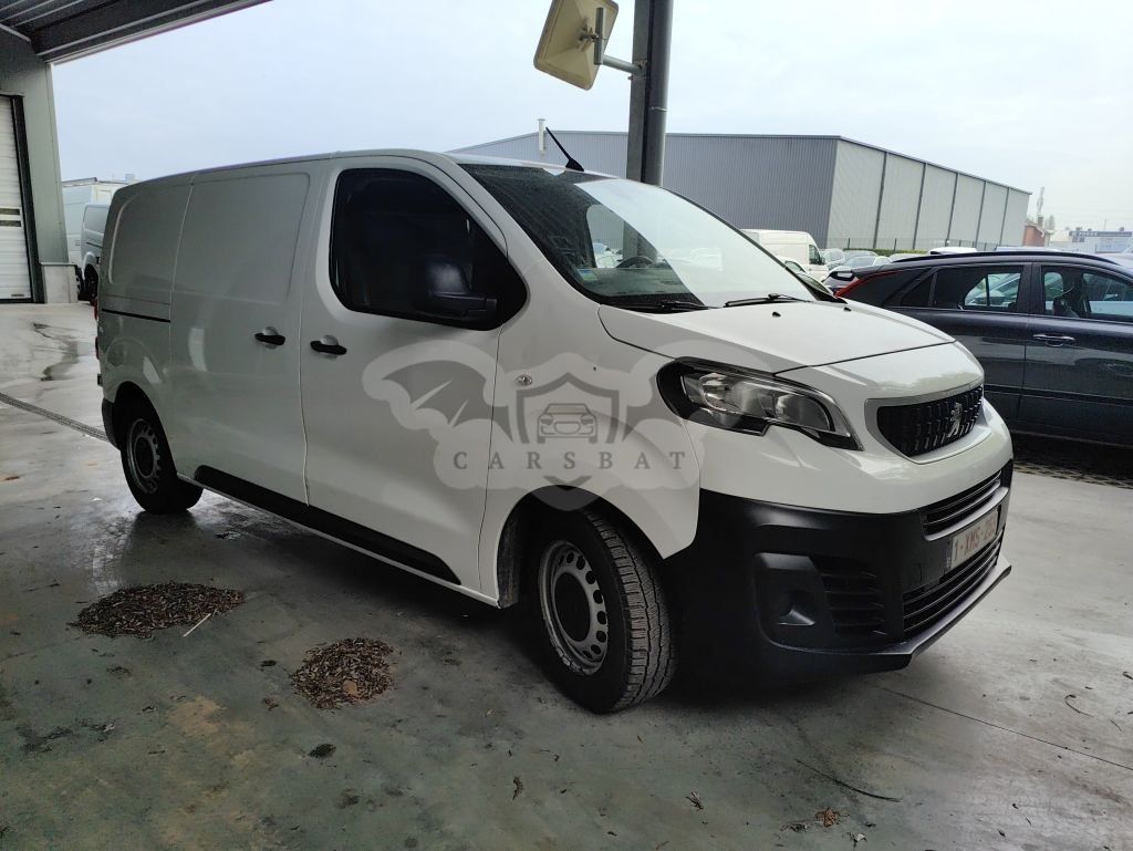 Peugeot Expert 1.5 HDI Premium 2020