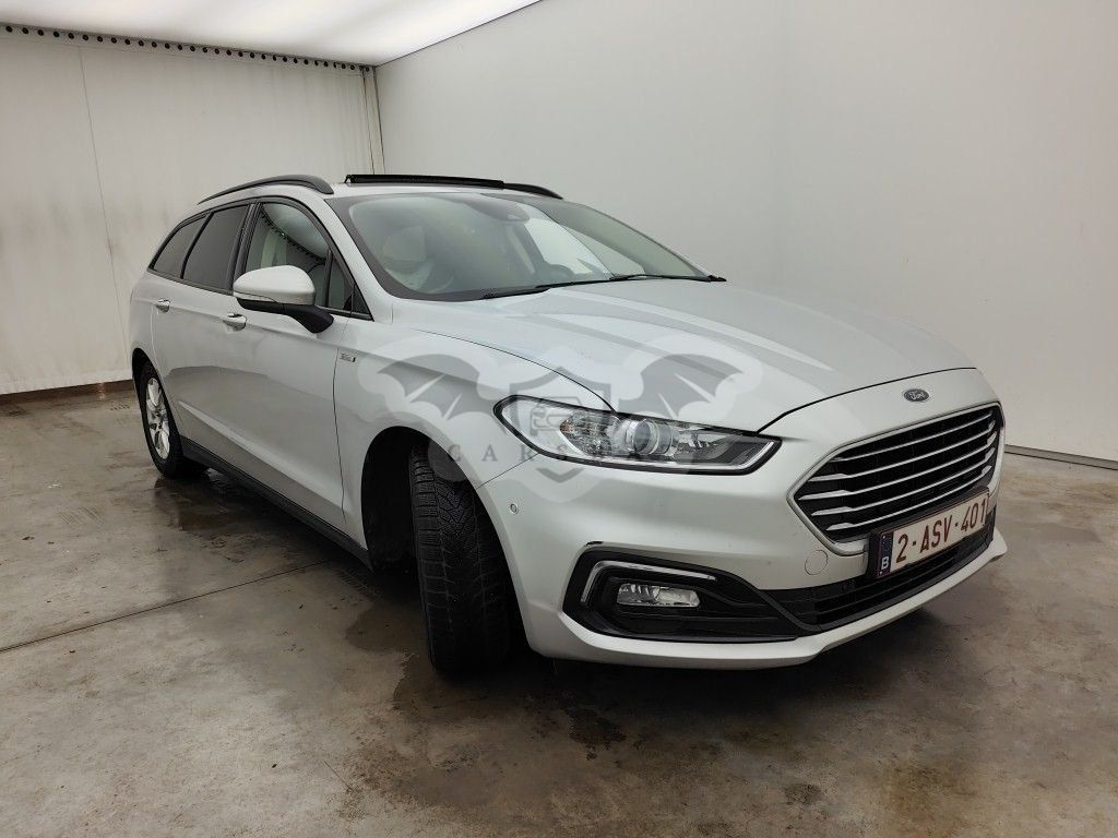 Ford Mondeo 2.0 TDCI Trend 2021