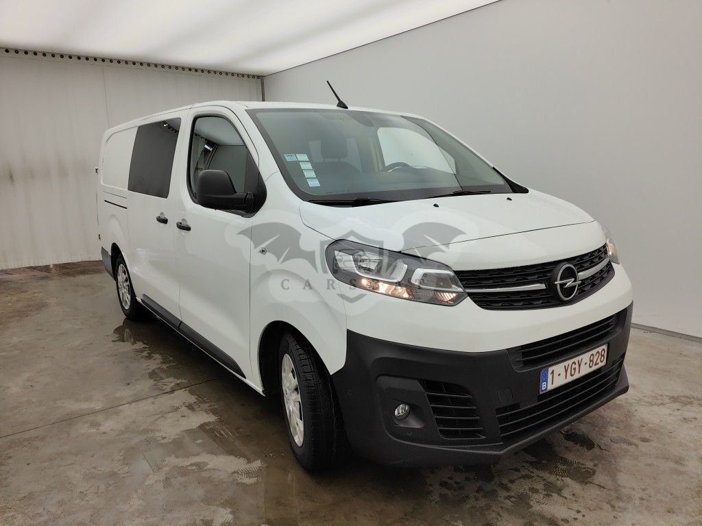 Opel Vivaro L3H1 2.0 2020
