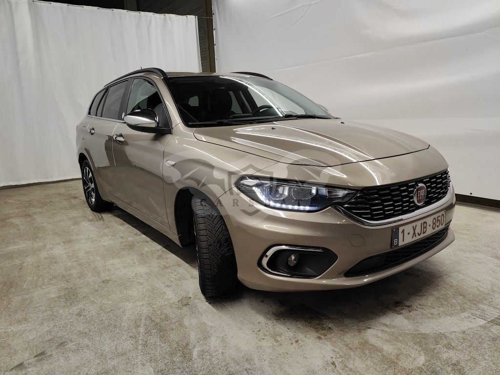 Fiat Tipo 1.3 MultiJet Mirror 2020