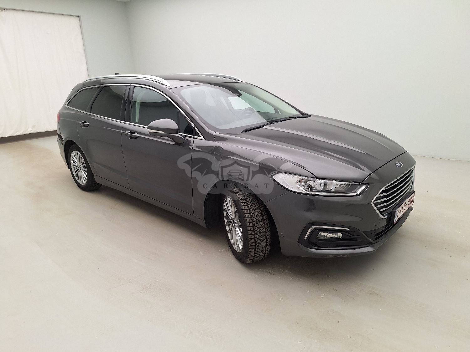 Ford Mondeo 2.0 Titanium 2020