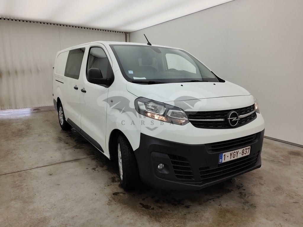Opel Vivaro L3H1 2.0 2020