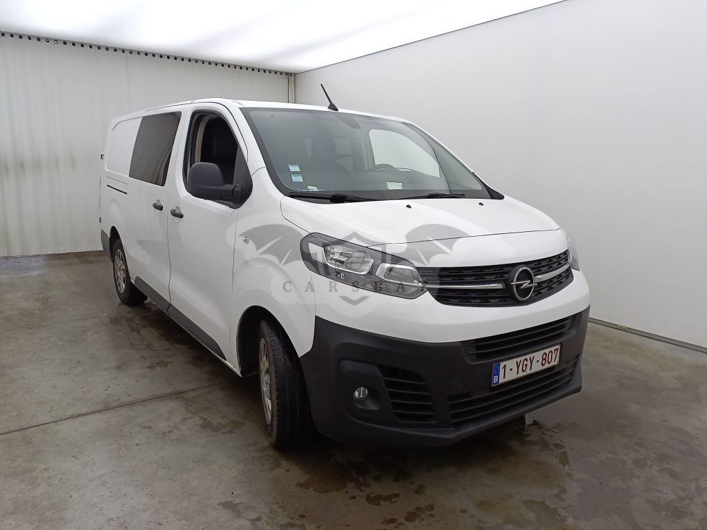 Opel Vivaro L3H1 2.0 2020