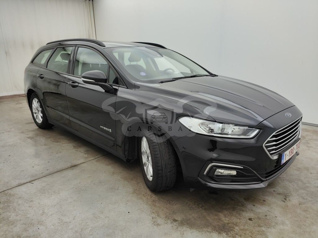 Ford Mondeo 2.0 Trend 2020