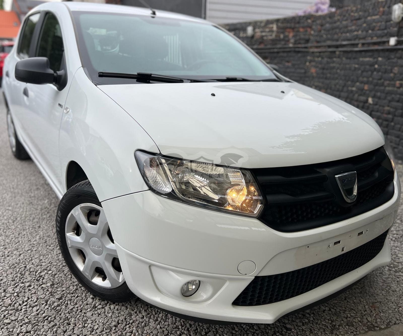 Dacia Sandero 1.5 2016