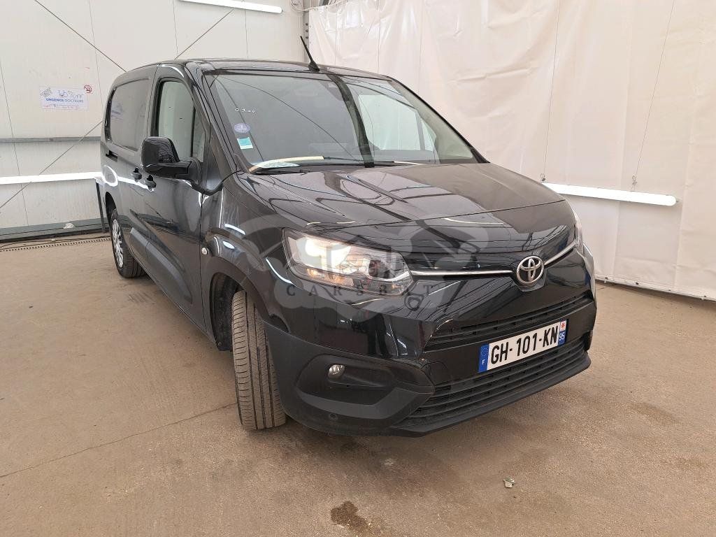 Toyota ProAce City 1.2 VVT-i Business 2022