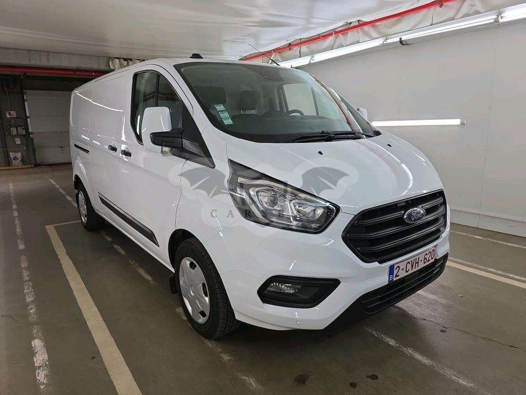 Ford Transit Custom 2.0 Trend 2022