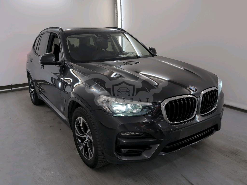 BMW X3 30e Business 2021
