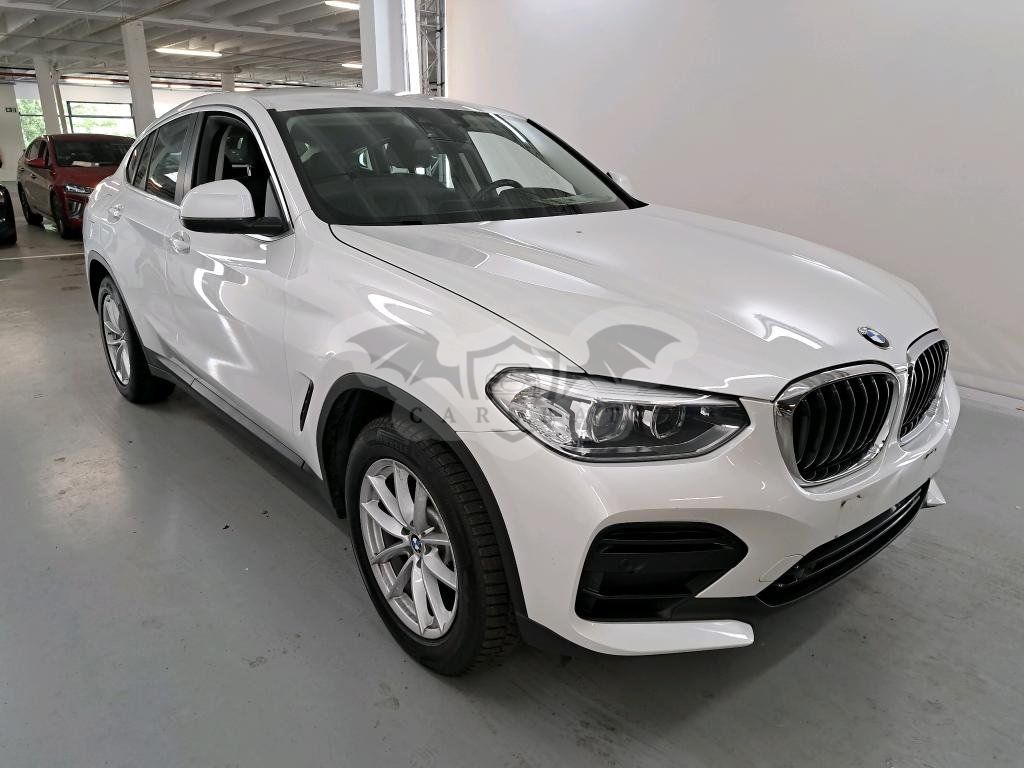 BMW X4 20i 2019