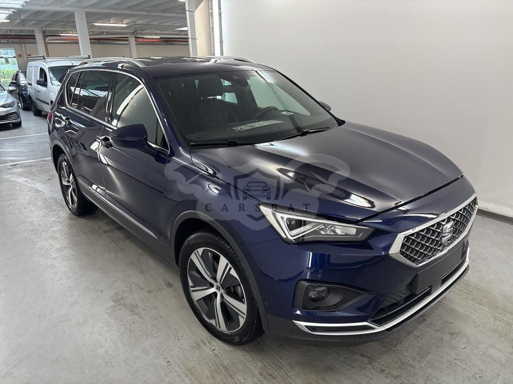 Seat Tarraco 2.0 TDI Xcellence 2022