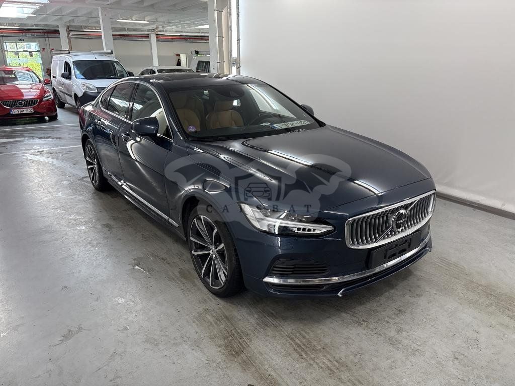 Volvo S90 T8 Inscription 2020