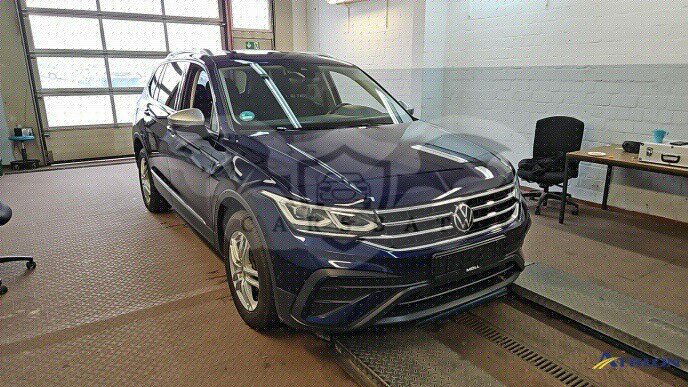 Volkswagen Tiguan Allspace 2.0 TDI Life 2023
