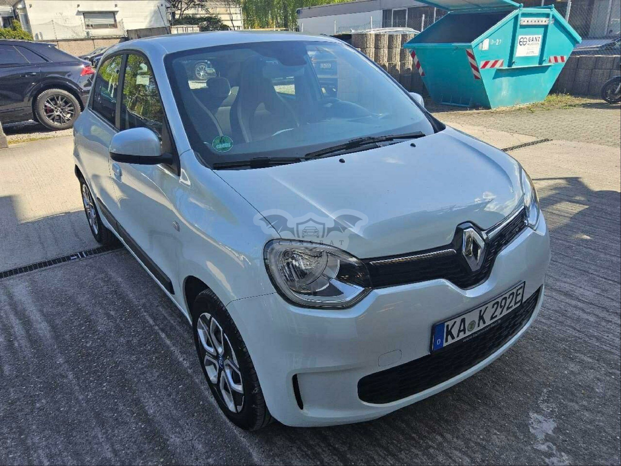 Renault Twingo Zen 2022