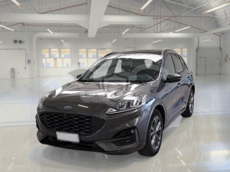 Ford Kuga 2.5 ST Line 2023