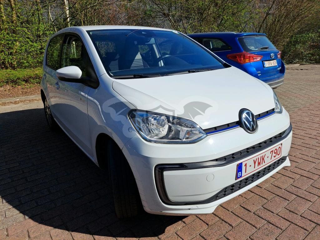 Volkswagen Up! 36,8 kWh e-up! 2021