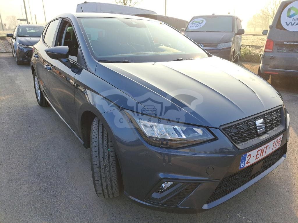 Seat Ibiza 1.0 TSI Move! 2023