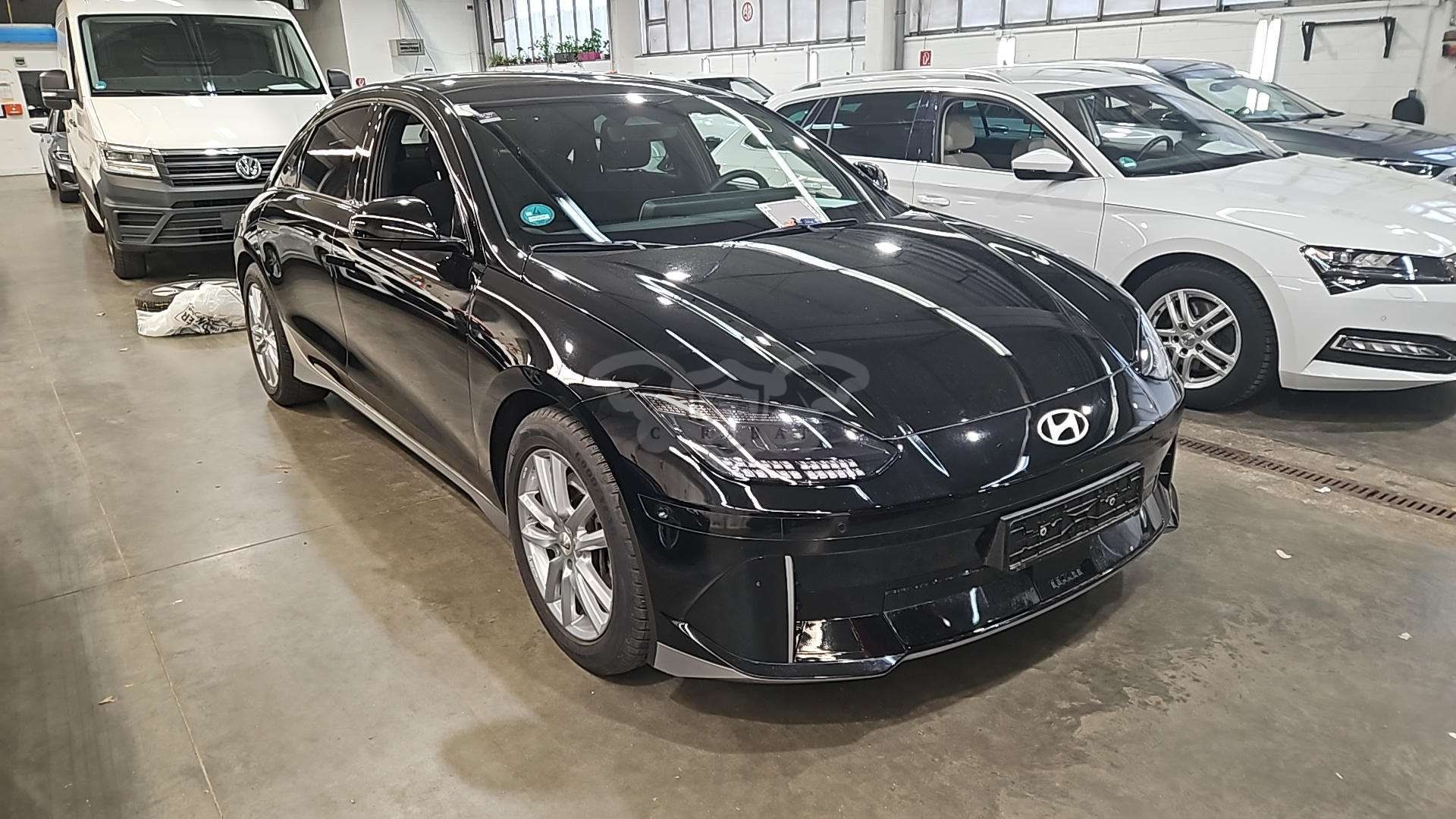 Hyundai IONIQ 6 54 kWh 2023