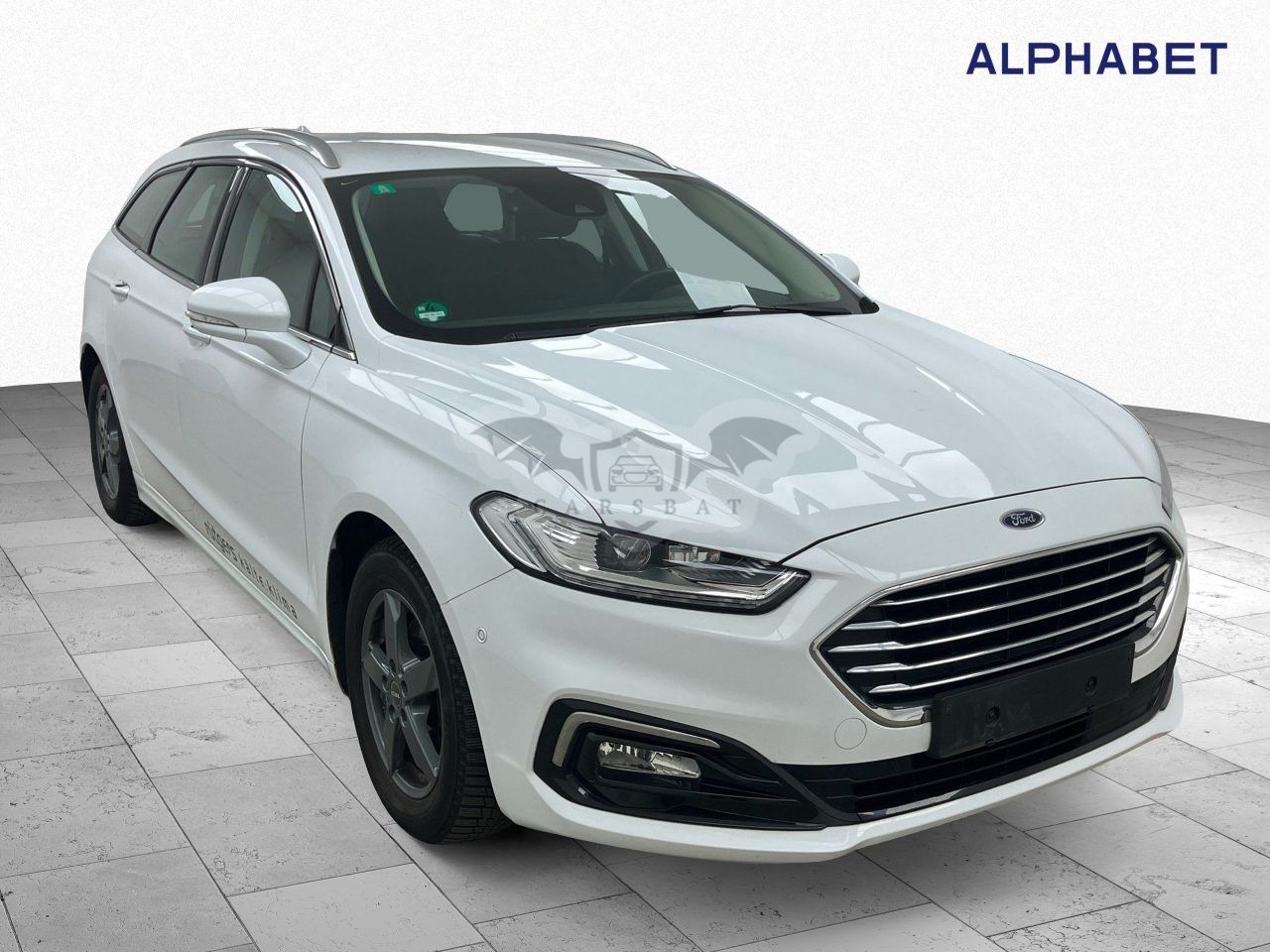 Ford Mondeo 2.0 Titanium 2020